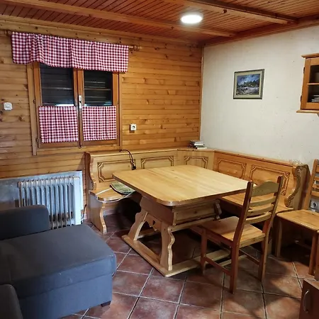 Apartamento Brunarica 6a - Pohorje - Trije Kralji - Druzinsko Smucisce *