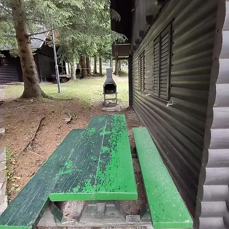 Brunarica 6a - Pohorje - Trije Kralji - Druzinsko Smucisce Apartmán Oplotnica