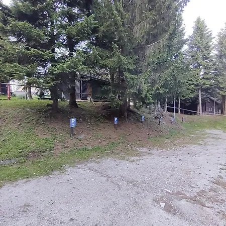 Brunarica 6a - Pohorje - Trije Kralji - Druzinsko Smucisce