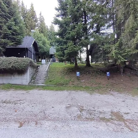 Apartamento Brunarica 6a - Pohorje - Trije Kralji - Druzinsko Smucisce *