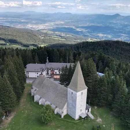 Apartamento Brunarica 6a - Pohorje - Trije Kralji - Pohodnistvo In Gorsko Kolesarstvo Oplotnica