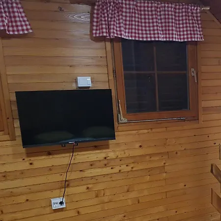 Brunarica 6a - Pohorje - Trije Kralji - Druzinsko Smucisce Apartament *