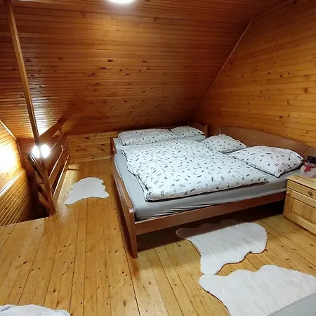 Brunarica 6a - Pohorje - Trije Kralji - Druzinsko Smucisce