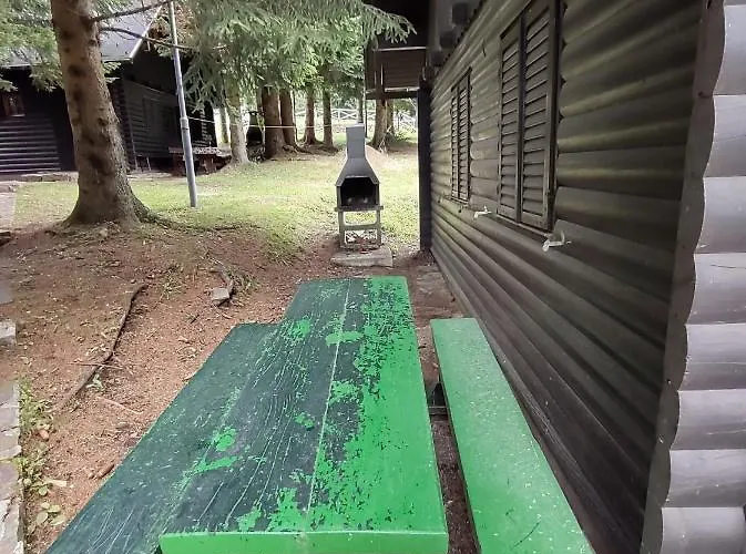 Brunarica 6a - Pohorje - Trije Kralji - Druzinsko Smucisce דירה Oplotnica