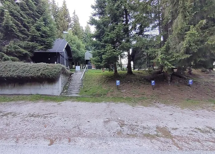 Appartamento Brunarica 6a - Pohorje - Trije Kralji - Druzinsko Smucisce *