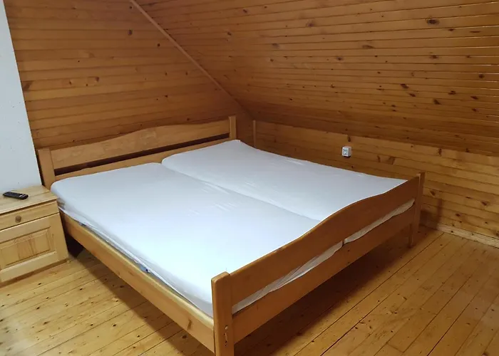 Brunarica 6a - Pohorje - Trije Kralji - Druzinsko Smucisce דירה