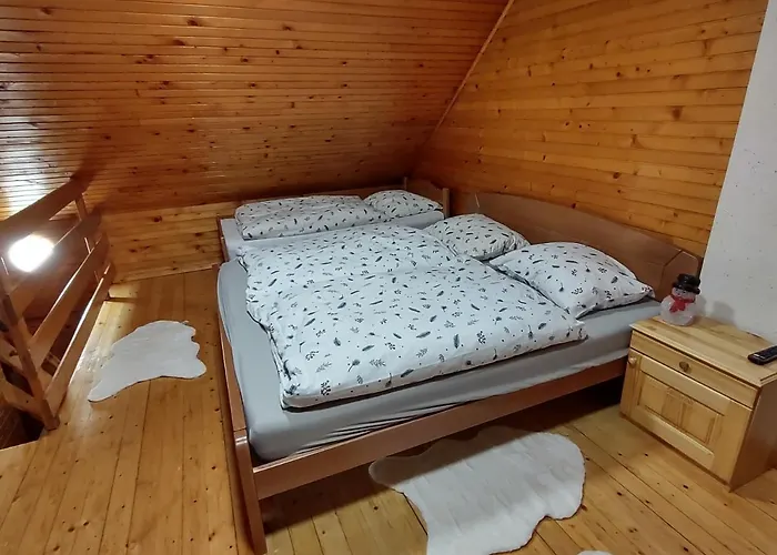 Brunarica 6a - Pohorje - Trije Kralji - Druzinsko Smucisce דירה *